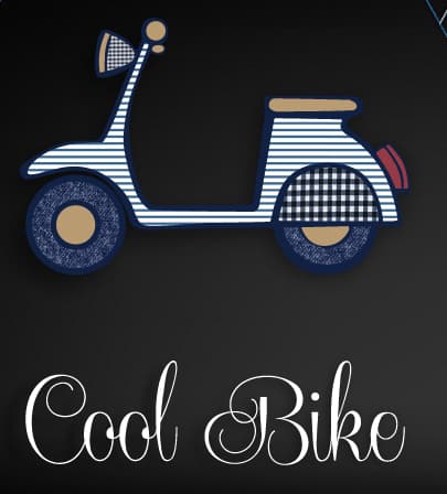 logo coolBike