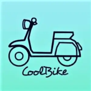 Coolbike ropa